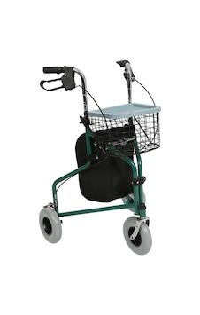 Pr-888 Alüminyum Walker Rollator Pr-888 Alüminyum Walker Rollator