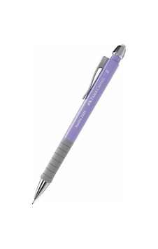 Faber-castell Apollo 232502 0.5 Lila Versatil Kalem