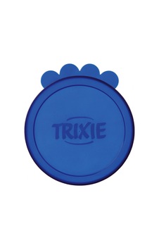 Trixie 10.6 CM Köpek Konserve Kapağı 2'li Trixie 10.6 CM Köpek Konserve Kapağı 2'li