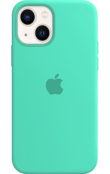 Apple Uyumlu iPhone 13 Logolu İçi Kadife Silikon Lansman Kılıf 10 Renk Apple Uyumlu iPhone 13 Logolu İçi Kadife Silikon Lansman Kılıf 10 Renk