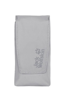 Jack Wolfskin Smart Cache 8001591 / Silver Grey - - Std Siyah Jack Wolfskin Smart Cache 8001591 / Silver Grey - - Std Siyah