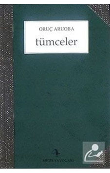Tümceler / Oruç Aruoba Tümceler / Oruç Aruoba