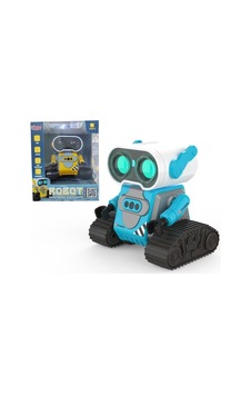 S-023 4568 Mavi-sarı Uk Ff Şarjlı 2 4g Robot Araba S-023 4568 Mavi-sarı Uk Ff Şarjlı 2 4g Robot Araba