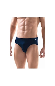 Blackspade 9311 Erkek Silver Lacivert Slip Külot
