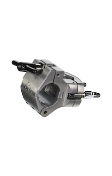 Dw Dwsmrkc15v 1.5-inç V Raf Kelepçesi 0.5 MM 80042199 Dw Dwsmrkc15v 1.5-inç V Raf Kelepçesi 0.5 MM 80042199