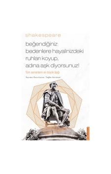 Beğendiğiniz Bedenlere Hayalinizdeki Ruhları - Tuğba Sarıünal - Destek Yayınları