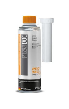 Protec Dizel Temizleme 375ml -1 200 Temizleyici Katkısı Protec Dizel Temizleme 375ml -1 200 Temizleyici Katkısı