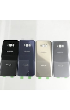 Samsung Uyumlu Galaxy S8 Plus Arka Pil Kapağı Samsung Uyumlu Galaxy S8 Plus Arka Pil Kapağı