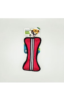 Cosmotex 8681144197102 Eurodog Kumaş Kemik Köpek Oyuncağı 22x11 Cm Cosmotex 8681144197102 Eurodog Kumaş Kemik Köpek Oyuncağı 22x11 Cm