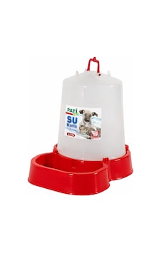Petcadde 12 Litre Hazneli Kedi Köpek Su Kabı Petcadde 12 Litre Hazneli Kedi Köpek Su Kabı