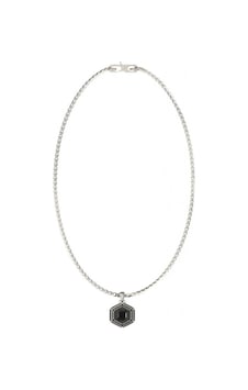 Guess Erkek Kolye Jgujumn06008jwsttu Metalik Gri Guess Erkek Kolye Jgujumn06008jwsttu Metalik Gri