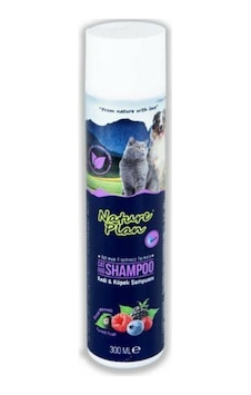 Nature Plan Orman Meyveli Köpek Şampuanı 300 ML Nature Plan Orman Meyveli Köpek Şampuanı 300 ML