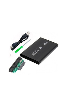 Gabble 2.5 Hdd Kasa Gabble 2.5 Hdd Kasa