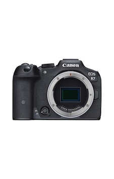Canon EOS R7 Body Aynasız Fotoğraf Makinesi (Canon Eurasia Garantili)