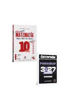 Orijinal 2027 10. Sınıf Matematik Mikro Orijinal Maarif Model Soru Bankası+ Evp Akademi Paragraf Orijinal 2027 10. Sınıf Matematik Mikro Orijinal Maarif Model Soru Bankası+ Evp Akademi Paragraf