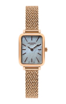 Lee Cooper Lc07815.420 Kadın Kol Saati Rose Gold Lee Cooper Lc07815.420 Kadın Kol Saati Rose Gold