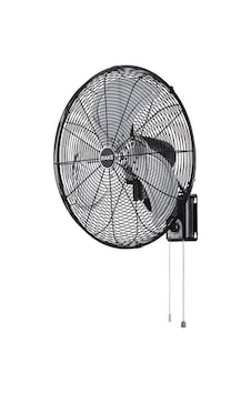 Raks WF 20 SA 130 W 20" Sanayi Tipi Duvar Vantilatörü Raks WF 20 SA 130 W 20" Sanayi Tipi Duvar Vantilatörü