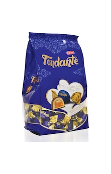 Elvan Fondante Sütlü Fondan 500 G Elvan Fondante Sütlü Fondan 500 G
