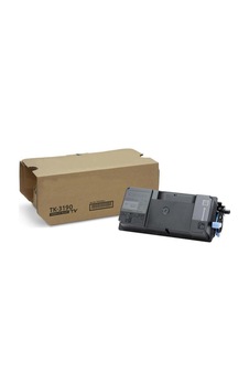 Kyocera Tk-3190/ Kyocera Ecosys P3050dn Uyumlu Toneri 25 Bin Baskı Kyocera Tk-3190/ Kyocera Ecosys P3050dn Uyumlu Toneri 25 Bin Baskı