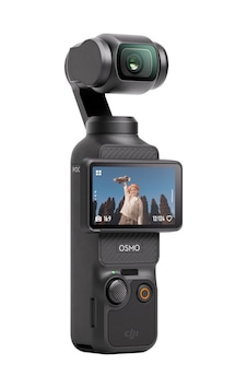 DJI Osmo Pocket 4 Creator Combo