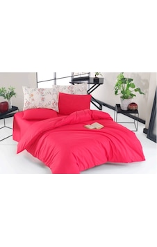 Ranforce Softy 100% Pamuk Düz 4 Yastık KılıflÇift Kişilik Nevresim Seti Siyah - Beyaz Ranforce Softy 100% Pamuk Düz 4 Yastık KılıflÇift Kişilik Nevresim Seti Siyah - Beyaz