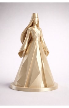 Adige Çerkes Figür Hediyelik Biblo Dekoratif Eşya 14cm Adige Çerkes Figür Hediyelik Biblo Dekoratif Eşya 14cm