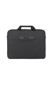 Mack Mcc-009 15,6 Siyah Notebook Çantası Procıty Busıness Tek Renk Mack Mcc-009 15,6 Siyah Notebook Çantası Procıty Busıness Tek Renk