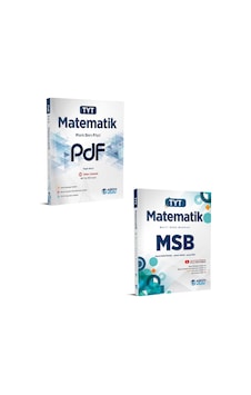 Eğitim Vadisi Tyt Matematik Pdf + Msb Seti 2 Kitap 2023 Eğitim Vadisi Tyt Matematik Pdf + Msb Seti 2 Kitap 2023