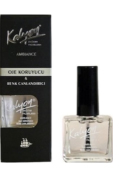 Kalyon Oje Koruyucu Renk Canlandırıcı 11 ML Kalyon Oje Koruyucu Renk Canlandırıcı 11 ML