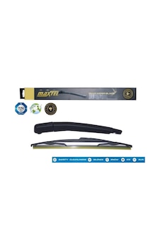 Opel Zafıra B 2005-2015 Arka Silecek Komple