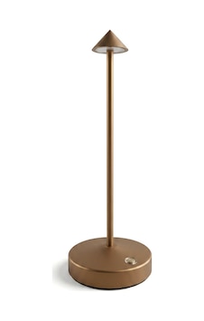 Panther Pt-705 Gold Usb Şarjlı Masa Lambası Çok Renkli Panther Pt-705 Gold Usb Şarjlı Masa Lambası Çok Renkli