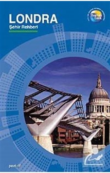 Londra Şehir Rehberi- Thomas Cook