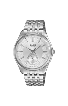 Casio Mtp-b315d-7avdf Erkek Kol Saati Metalik Gri Casio Mtp-b315d-7avdf Erkek Kol Saati Metalik Gri