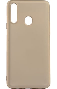 Teleplus Samsung Galaxy Uyumlu A20s Kılıf Matte Premier Silikon Kapak Teleplus Samsung Galaxy Uyumlu A20s Kılıf Matte Premier Silikon Kapak
