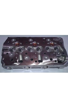 5098241 - Silindir Kapağı 3 Silindir 54c 60/66 5098241 - Silindir Kapağı 3 Silindir 54c 60/66