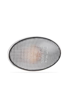 AUTOPARCT T902640 Çamurluk Sinyali Beyaz Corsa C