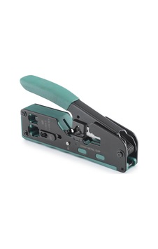 Ez Rj45 Network Sıkma Pensesi Cat6 Cat7 Yeşil Kırmızı Ez Rj45 Network Sıkma Pensesi Cat6 Cat7 Yeşil Kırmızı