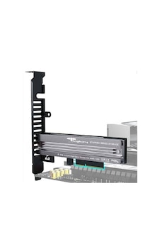 Bigboy Btc-m2g4pe4s Pcıe 4.0x4 M.2 X16 To 1xnvme Soğutuculu Çevirici Ünite Bigboy Btc-m2g4pe4s Pcıe 4.0x4 M.2 X16 To 1xnvme Soğutuculu Çevirici Ünite