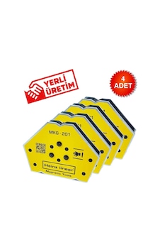 Kaynak için Manyetik Gönye 5 + 4 Açılı Kaynak Tutucu Kaynak için Manyetik Gönye 5 + 4 Açılı Kaynak Tutucu