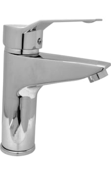 Lavabo Bataryası Güven Merve 9501 Krom Kaplama