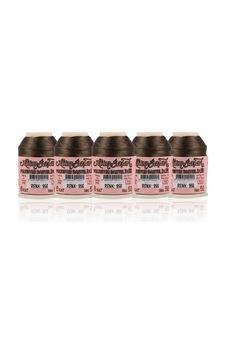 5 Adet Altınbaşak Oya Ve Dantel İpi 20 Gr - No: 956