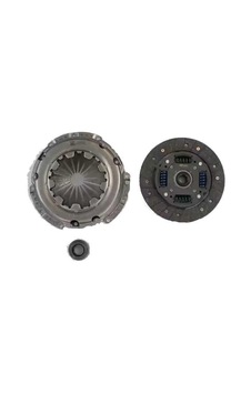Citroen C-elyse 1.2 Benzinli Debriyaj Seti Stahl Marka 1611266580 Citroen C-elyse 1.2 Benzinli Debriyaj Seti Stahl Marka 1611266580