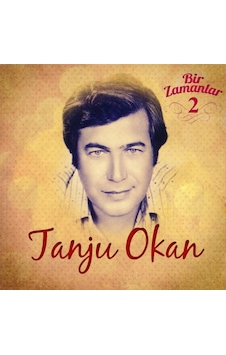Tanju Okan Bir Zamanlar 2 - Cd