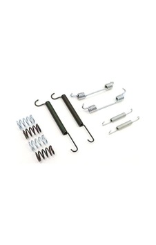 Ytt Arka Kampana Fren Balata Yay Takımı Opel Astra F-astra G-astra H-combo-vectra B-zafıra-captıva Y1726 93174284 1605985