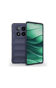 Vendas Xiaomi Redmi Note 14 Pro 4g Kılıf Esnek Tpu Oyuklu Arka Yüzey Tasarımlı Zore Etnik Silikon Kapak Lacivert Vendas Xiaomi Redmi Note 14 Pro 4g Kılıf Esnek Tpu Oyuklu Arka Yüzey Tasarımlı Zore Etnik Silikon Kapak Lacivert