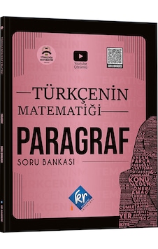 Gamze Hoca Türkçenin Matematiği Paragraf Soru Bankası Gamze Hoca Türkçenin Matematiği Paragraf Soru Bankası