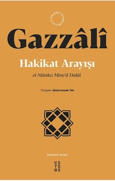 Hakikat Arayışı Hakikat Arayışı