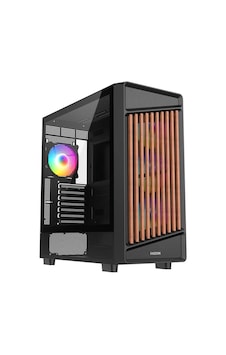 Fazeon F19 750w 80plus Bronze 4x120mm Argb Fanlı Atx Siyah Bilgisayar Kasası Kdo Fazeon F19 750w 80plus Bronze 4x120mm Argb Fanlı Atx Siyah Bilgisayar Kasası Kdo