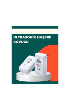 Geniş Alan Kapasiteli Sessiz Enerji Tasarruflu Haşere Kovucu - Wısıpı6079-9886 Geniş Alan Kapasiteli Sessiz Enerji Tasarruflu Haşere Kovucu - Wısıpı6079-9886