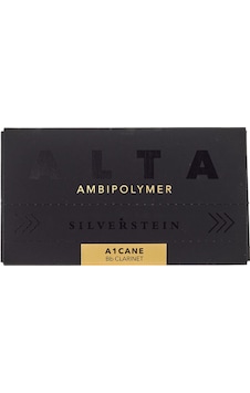 Silverstein Alta Ambipoly 3.5 + Numara Plastik Kamış Alta 3.5+
